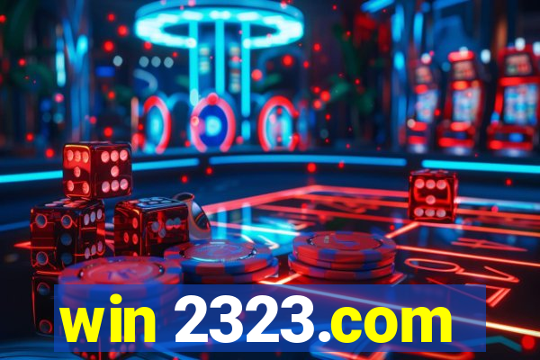 win 2323.com